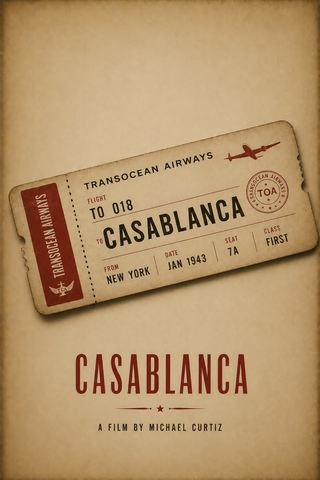 CASABLANCA