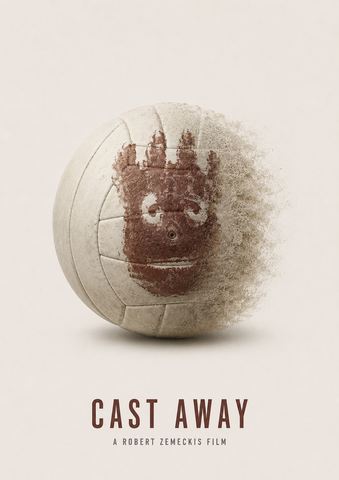 CAST AWAY