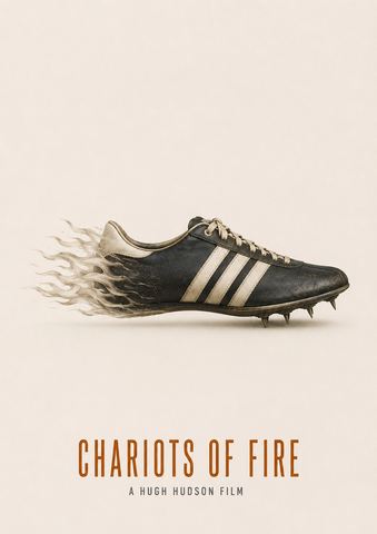CHARIOTS OF FIRE