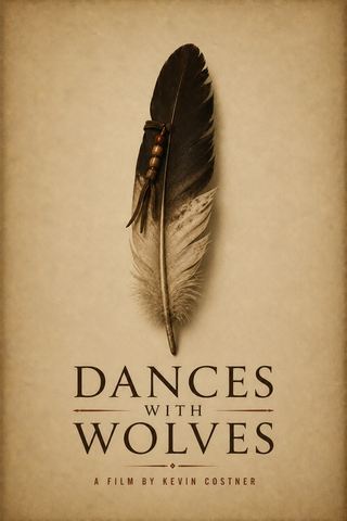DANCES WITH WOLVES