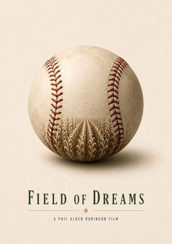FIELD OF DREAMS