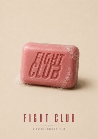 FIGHT CLUB