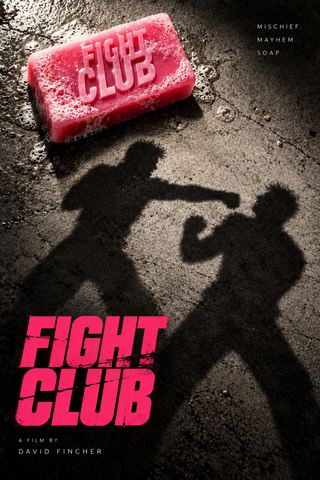 FIGHT CLUB
