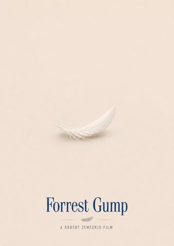 FORREST GUMP