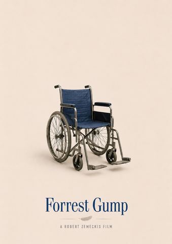 FORREST GUMP