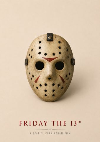 FRIDAY THE 13TH