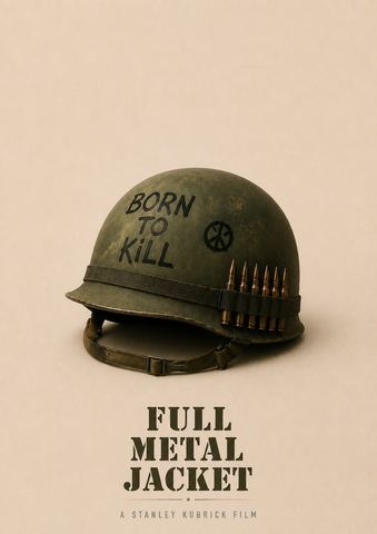 FULL METAL JACKET