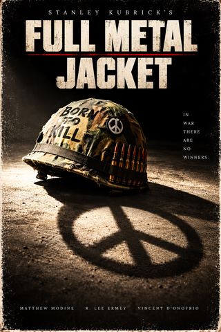 FULL METAL JACKET