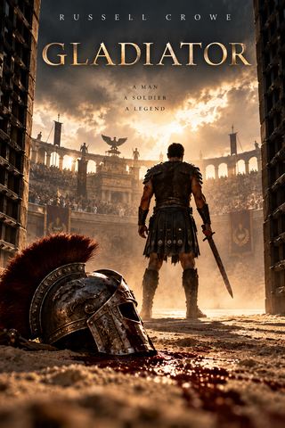 GLADIATOR