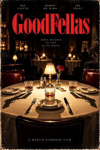 GOODFELLAS