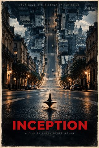 INCEPTION