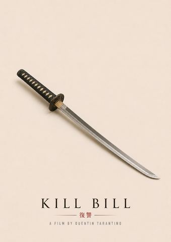 KILL BILL