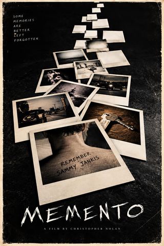 MEMENTO