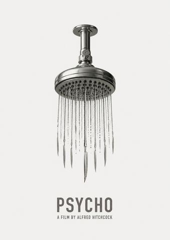 PSYCHO