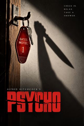 PSYCHO