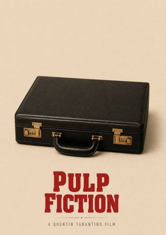 PULP FICTION