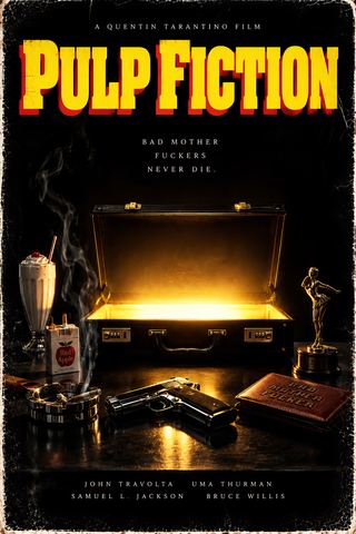 PULP FICTION