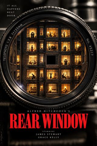 REAR WINDOW