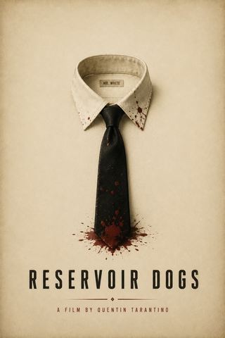 RESERVOIR DOGS