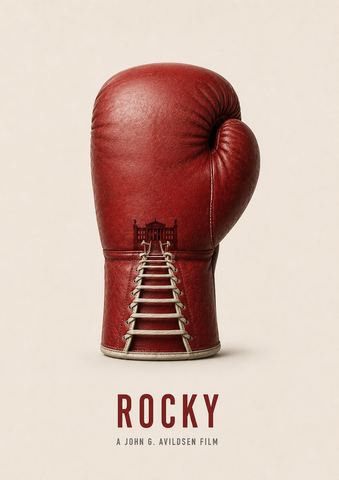 ROCKY