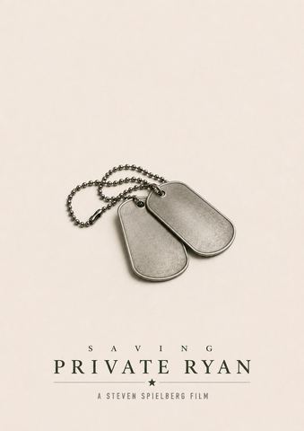 SAVING PRIVATE RYAN