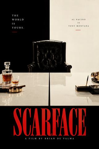 SCARFACE