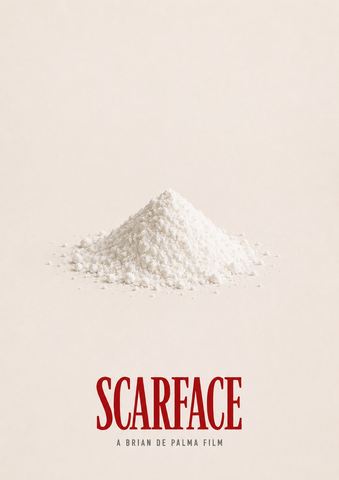 SCARFACE
