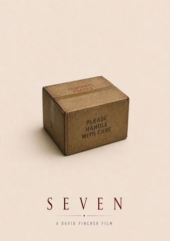 SEVEN