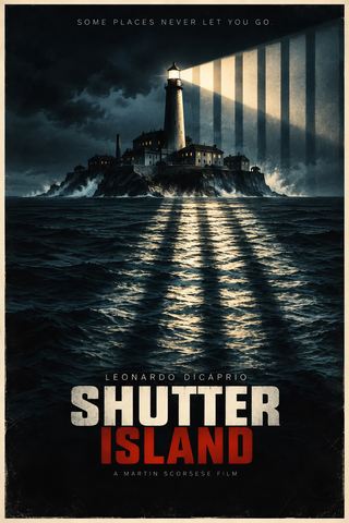 SHUTTER ISLAND