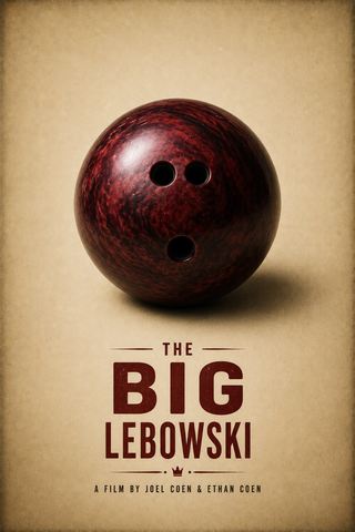 THE BIG LEBOWSKI