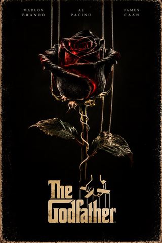 THE GODFATHER