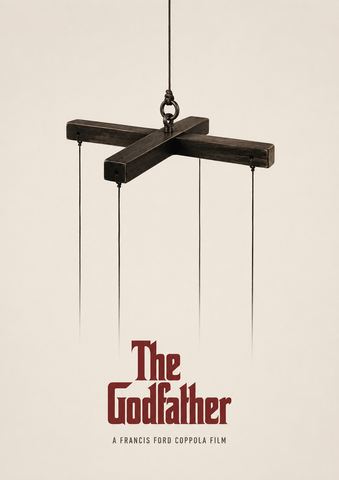 THE GODFATHER