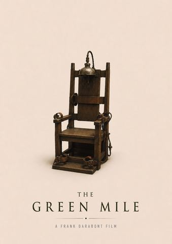 THE GREEN MILE