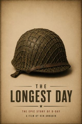 THE LONGEST DAY