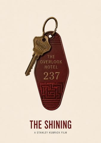 THE SHINING