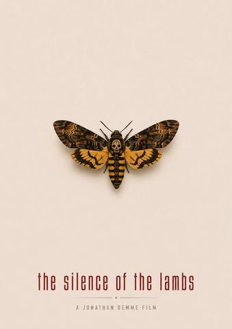 THE SILENCE OF THE LAMBS