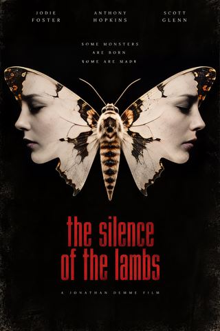 THE SILENCE OF THE LAMBS