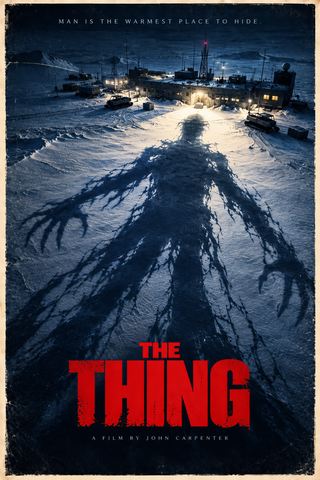 THE THING