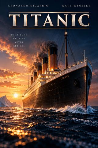 TITANIC