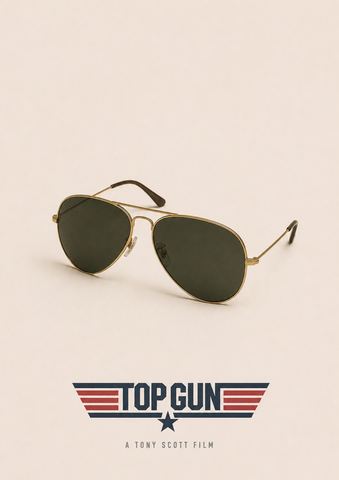 TOP GUN