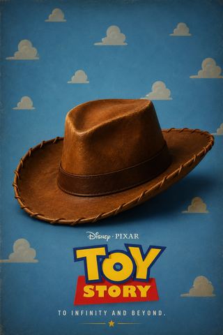 TOY STORY