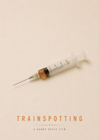 TRAINSPOTTING