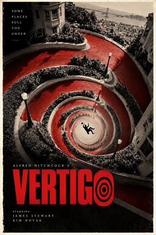 VERTIGO