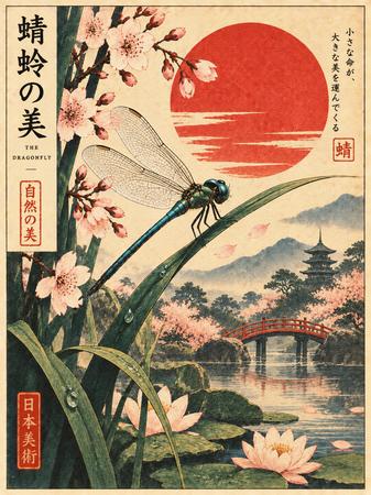 THE DRAGONFLY ΓÇÖ
