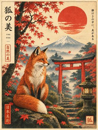 THE FOX