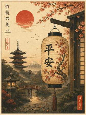 THE LANTERN