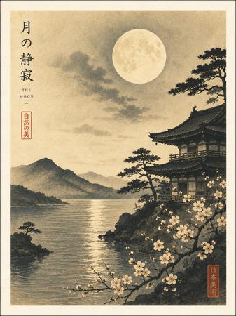 THE MOON