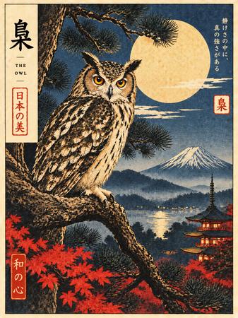 THE OWL