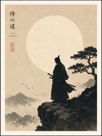 THE SAMURAI