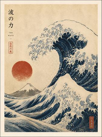 THE WAVE